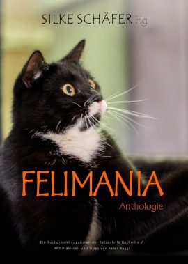 Felimania – Geschichten für die Katz’